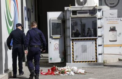 Η Ουάσιγκτον και το Πεκίνο ανταλλάσσουν χτυπήματα με δασμούς