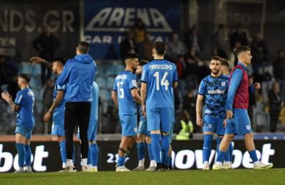«Ξανά για Ιωαννίδη η Λάτσιο, έχει πέσει η τιμή του…»