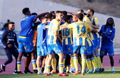 «Προσέγγισε Τάσο Δώνη… ο Άρης»