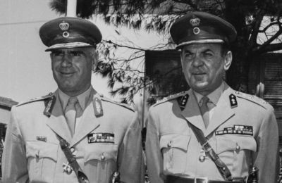  «Νιώθω προδομένος απ' τον Πάντσεον» (τι είπε για εκλογές ΚΟΠ)
