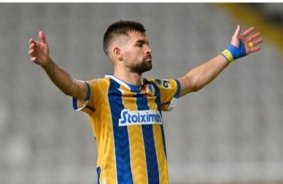 Αποθέωση... αναγνώριση
