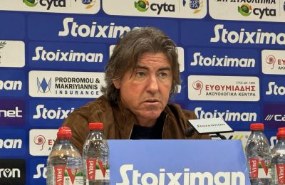 ΑΠΟΕΛ: Πού γέρνει η πλάστιγγα για Σάμιο