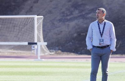 Πάφος: Έτσι θα «σπάσει» το ρεκόρ του ΑΠΟΕΛ