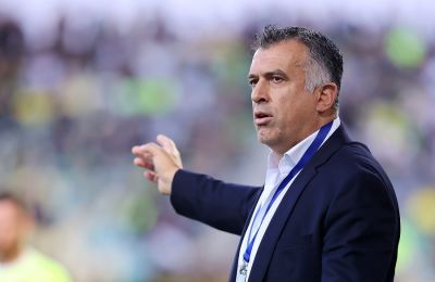 Ξένοι ρεφ και VARίστες για τα ημιτελικά