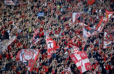 «Το πρώτο από τα πολλά-Η δουλειά δεν έχει τελειώσει» (vid)