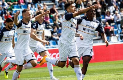 Αναβολή στη Serie A λόγω πένθους για Πάπα Φραγκίσκο