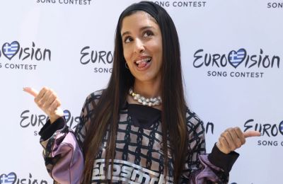 Όσα είπε ο παρουσιαστής για την κατάσταση της υγείας της συζύγου του.