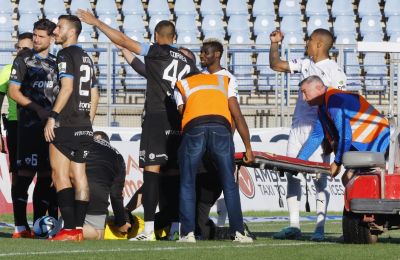 Ανόρθωση: Το πλάνο Πραστίτη σε αγωνιστικό και οικονομικό κομμάτι! 