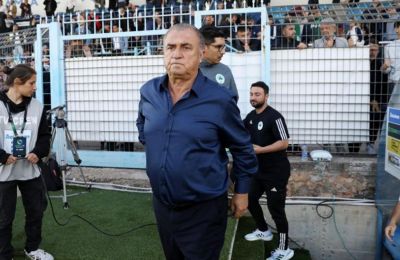 Grande φαβορί για το Champions League ο Παναθηναϊκός