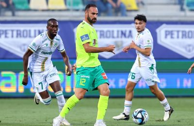 AEK: Συμμετοχή στην εορταστική εκδήλωση της Πασχαλινής Αγοράς