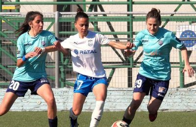 Στον τελικό της 26ης Απριλίου Apollon Ladies και Λευκοθέα Λατσιών