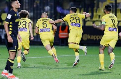 «Δεν σκοπεύει να επιστρέψει στην Ρίβερ Πλέιτ ο Λαμέλα»