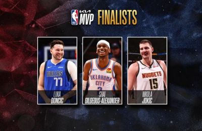 Στα playoffs του NBA οι Χιτ, με «τριαντάρη» Χέρο