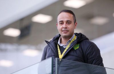 AEK: Συμμετοχή στην εορταστική εκδήλωση της Πασχαλινής Αγοράς