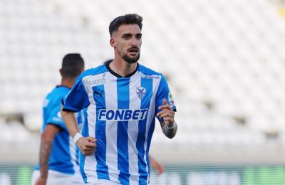 Ανόρθωση: Τέλος και επίσημα ο Καμορανέζι