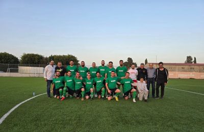 Εκτός έδρας νίκες για Εθνικό Λατσιών, ΑΠΕΑ και Ηρακλή