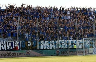 Ανόρθωση: Το πλάνο Πραστίτη σε αγωνιστικό και οικονομικό κομμάτι! 