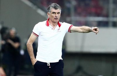 Όλο το «ερυθρόλευκο» πάρτι τίτλου σε ένα βίντεο