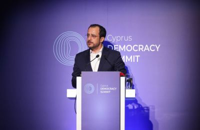Στην κηδεία του Πάπα Φραγκίσκου ο Πρόεδρος (ΦΩΤΟ)