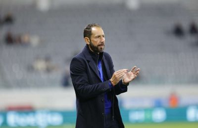 Απόλλων: Με Σάντος, Σαγκάλ και Βόουτερ (11αδα)