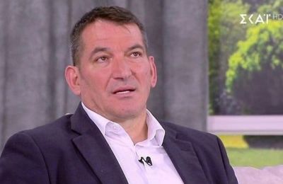 Η Ελένη Χατζίδου βρισκόταν από το βράδυ της Παρασκευής στο νοσοκομείο, καθώς η κόρη της χρειάστηκε να εισαχθεί για νοσηλεία