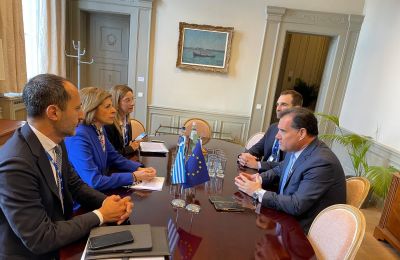 Πρόταση για πλατεία Γλαύκου Κληρίδη στην Πάφο