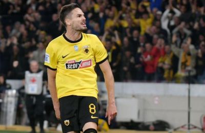 «Δεν σκοπεύει να επιστρέψει στην Ρίβερ Πλέιτ ο Λαμέλα»