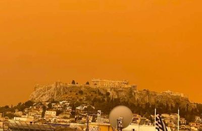 Όσα είπε ο παρουσιαστής για την κατάσταση της υγείας της συζύγου του.