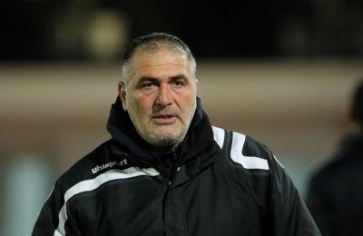 Απ’ την άσπρη βούλα… νίκη ενάμιση μήνα μετά