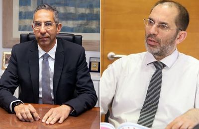 Σκάνδαλο παρακολουθήσεων στο Υφυπουργείο Κοινωνικής Πρόνοιας 