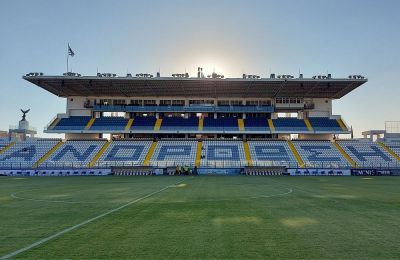 Νέο για Πριέτο