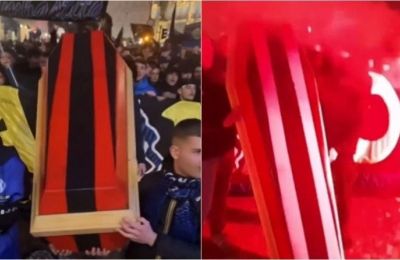 Λύγισε την Τζένοα η Ίντερ!