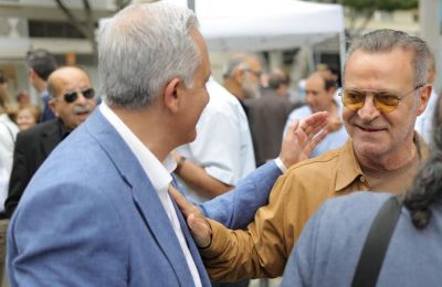 Καρογιάν για λαμπρατζιές: «Η ευθύνη βαραίνει όλους»