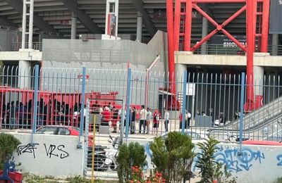 Χαμός στο «Γ. Καραϊσκάκης» για ένα εισιτήριο με την Άστον Βίλα!