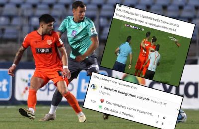 «Με το αγόρι μου ήμουν στο Ντουμπάι»