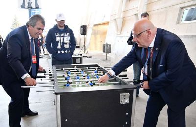 Κύριε Κούμα, ας υποθέσουμε δεν είναι στημένο 