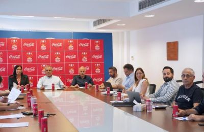Ομόνοια: Η παρακάμερα της τριάρας στην Πάφο (vid)