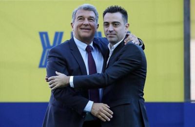 Ξέφυγε με 32 κύπελλα η Μπαρτσελόνα