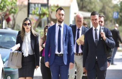 Ανησυχία στις βαλτικές χώρες και την Ευρώπη