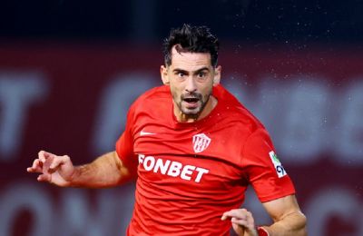 Βανδή για Ροντινέι 