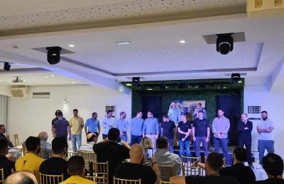 ΑΕΛ: Απ' την μία Καμορανέζι και απ' την άλλη Κέρκεζ