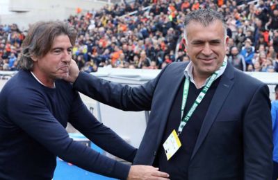Ομόνοια: Η παρακάμερα της τριάρας στην Πάφο (vid)