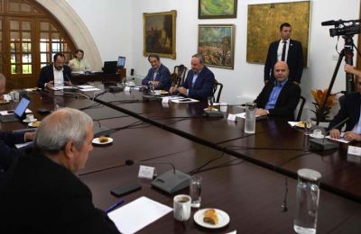 Πρόταση για πλατεία Γλαύκου Κληρίδη στην Πάφο
