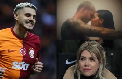 Βανδή για Ροντινέι 