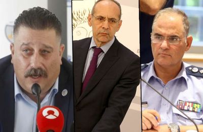 Σκάνδαλο παρακολουθήσεων στο Υφυπουργείο Κοινωνικής Πρόνοιας 