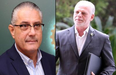 Πρόταση για πλατεία Γλαύκου Κληρίδη στην Πάφο