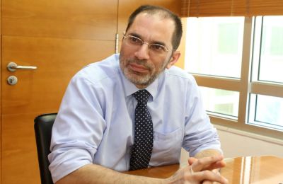 Πρόταση για πλατεία Γλαύκου Κληρίδη στην Πάφο