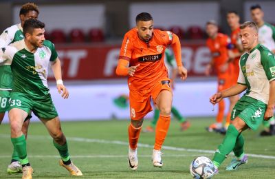 ΑΠΟΕΛ: Ξανά 3-5-2 με Γαλανόπουλο και Ντράζιτς (11αδα)