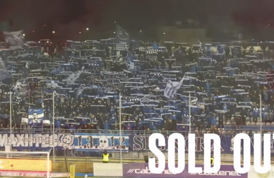 Νέο για Πριέτο