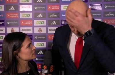 Το πανόραμα της Euroleague